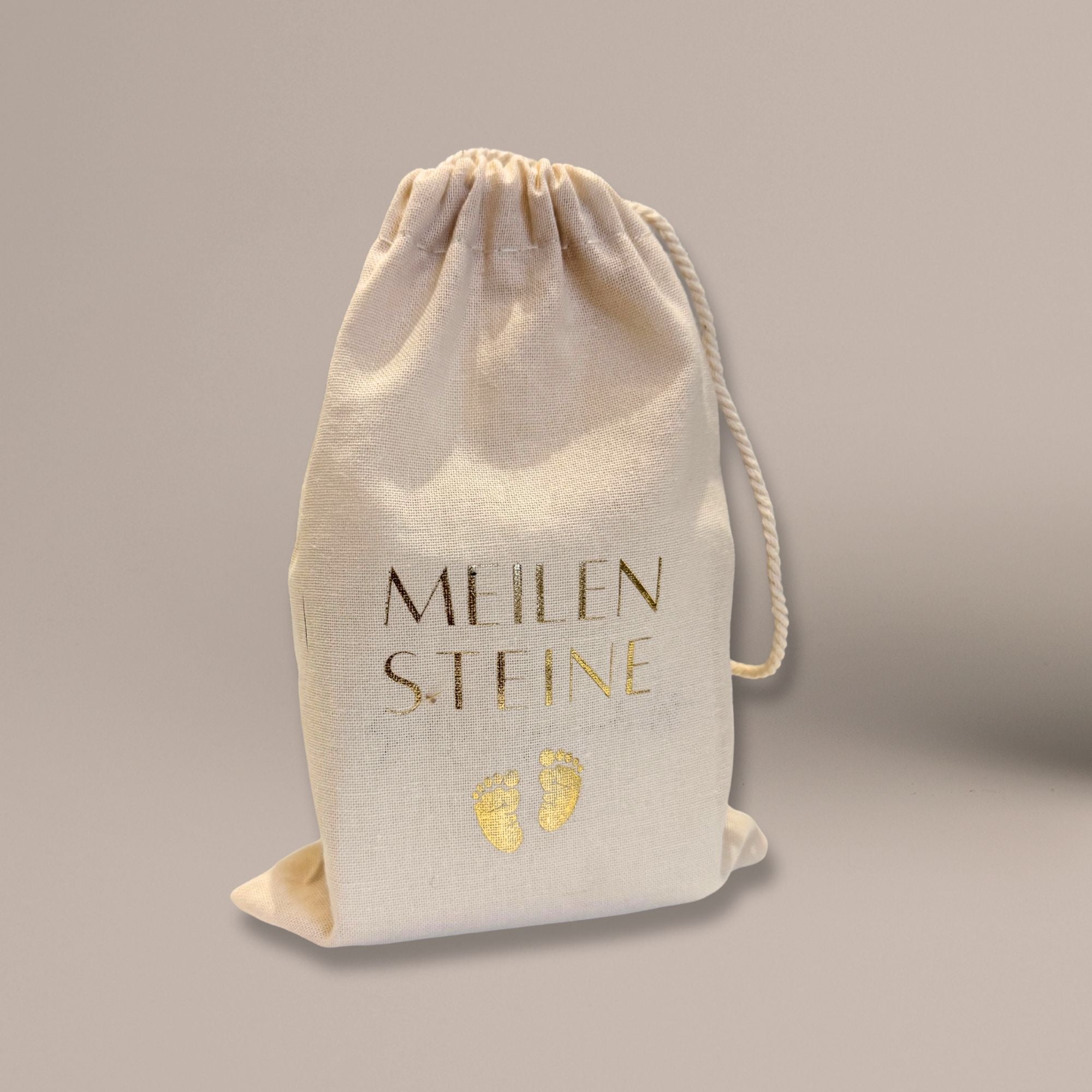 Meilenstein Karten Schwangerschaft