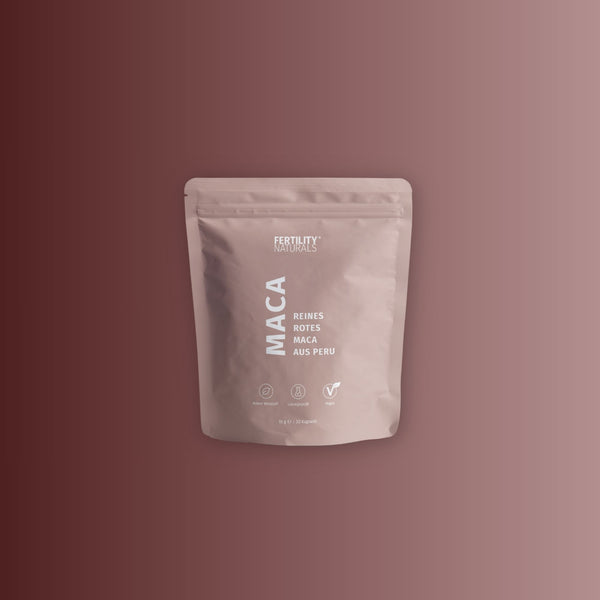Rotes MACA