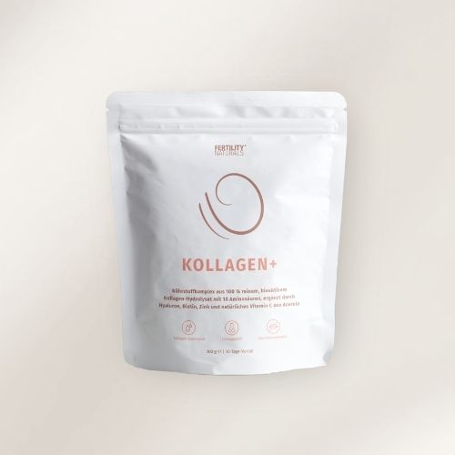 Kollagen+