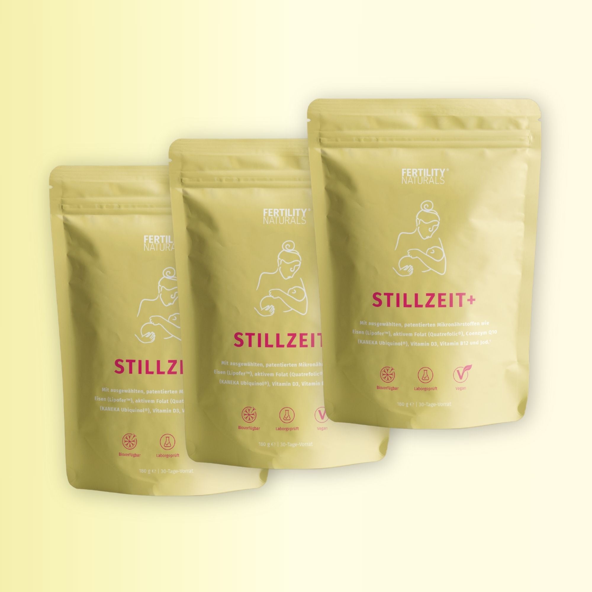Stillzeit+