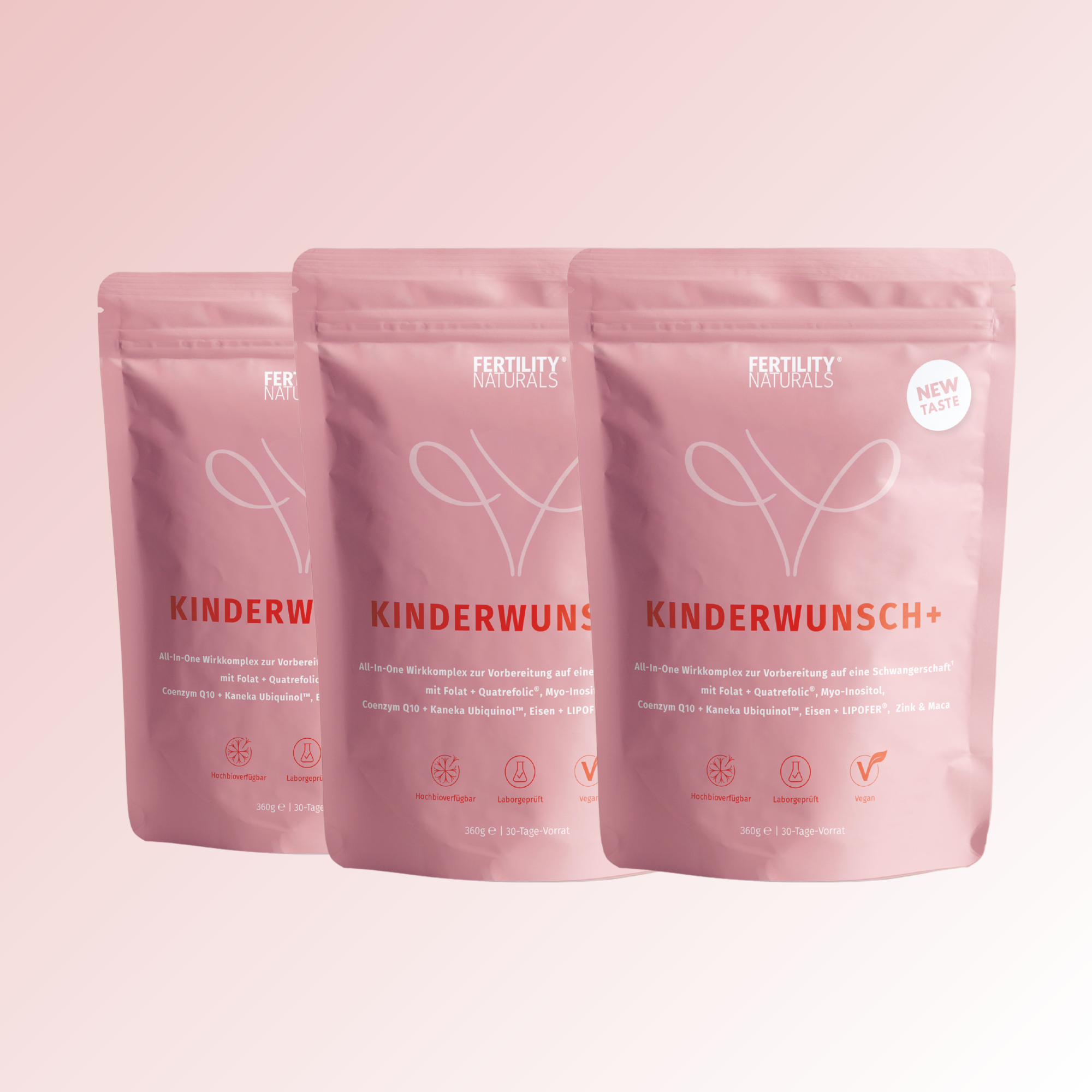Kinderwunsch+