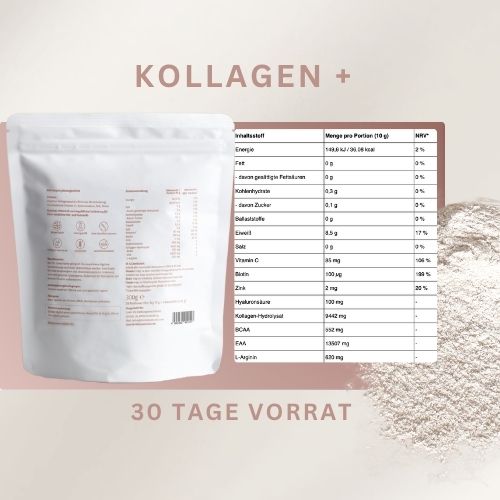 Kollagen+