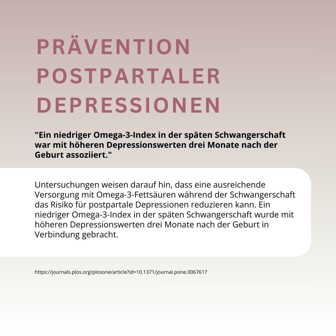Veganes Omega-3-Komplex Reisegröße