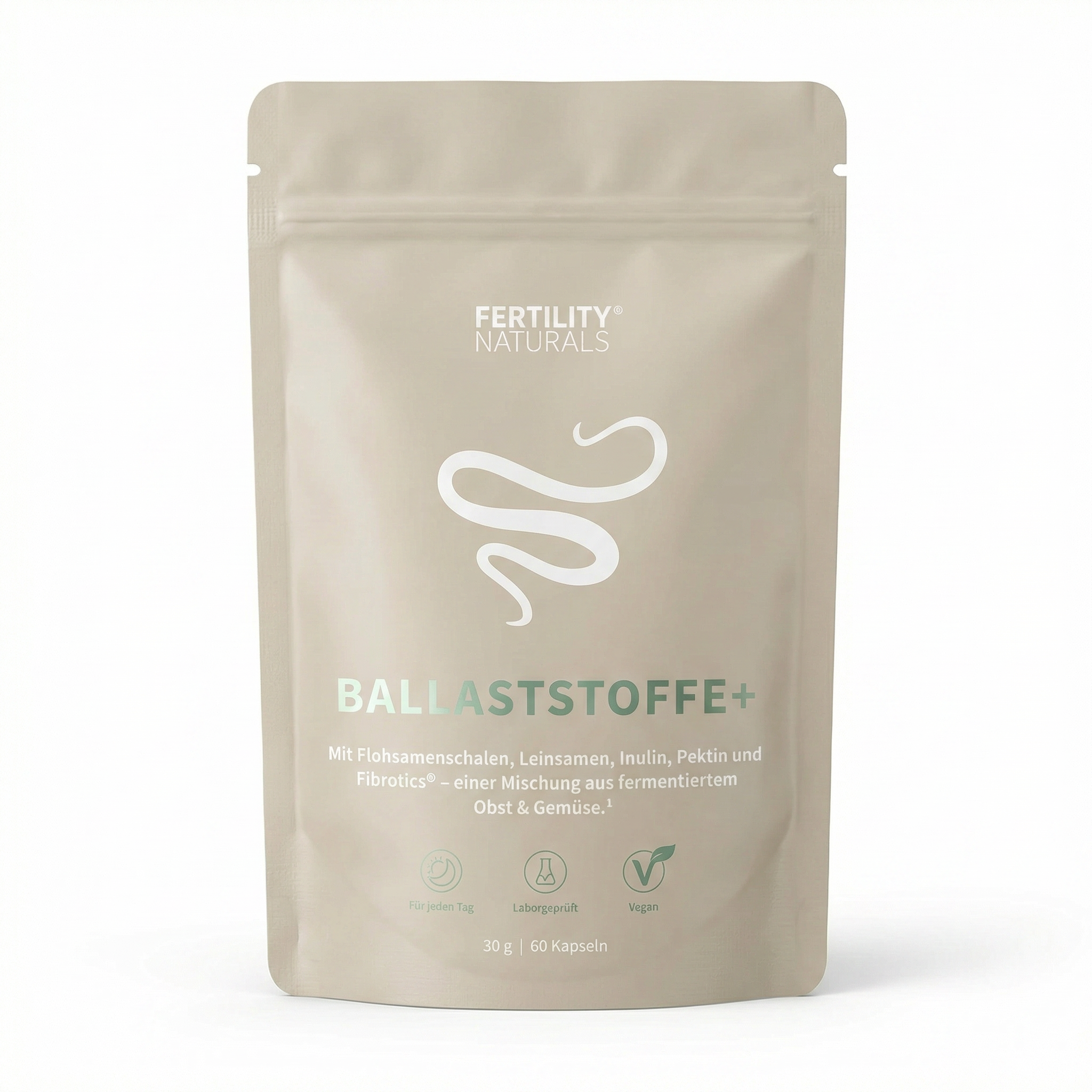 Ballaststoffe+