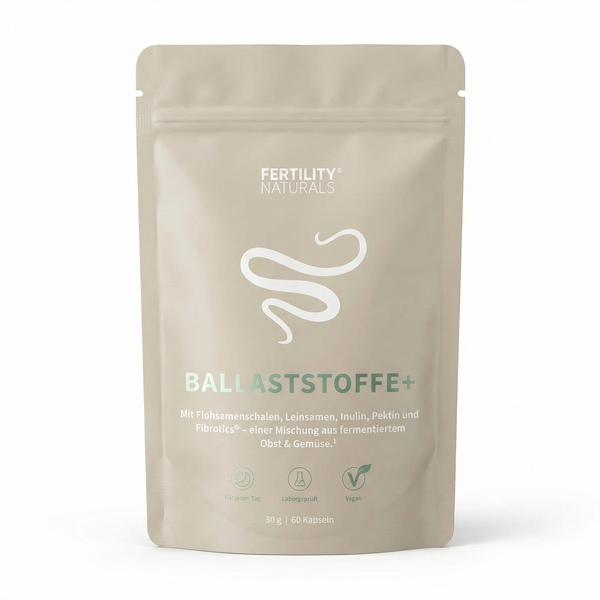 Ballaststoffe+