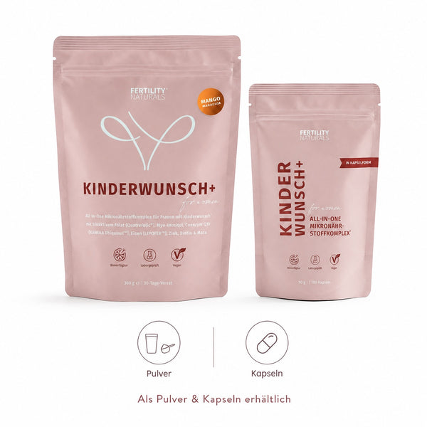 Kinderwunsch+