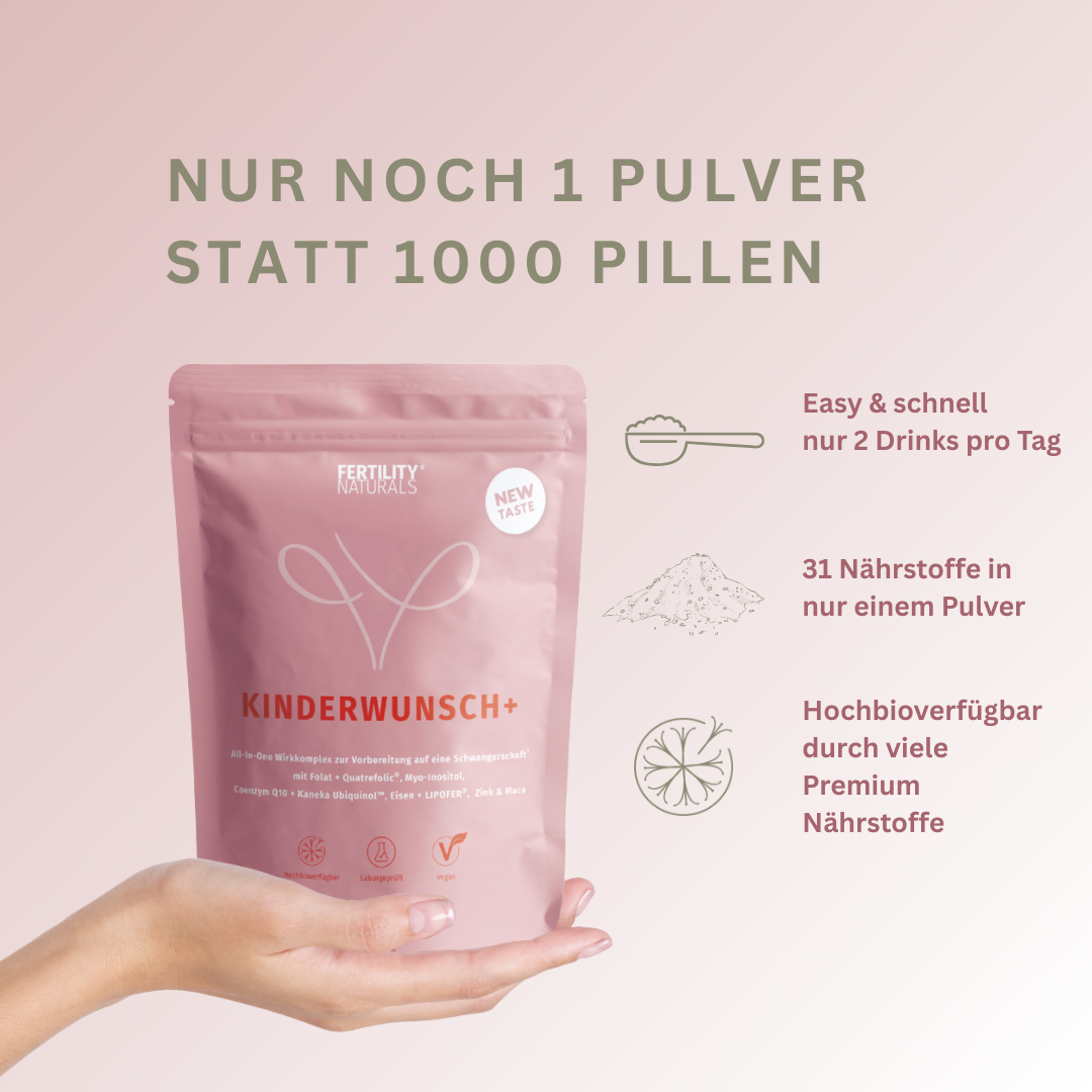 Kinderwunsch+
