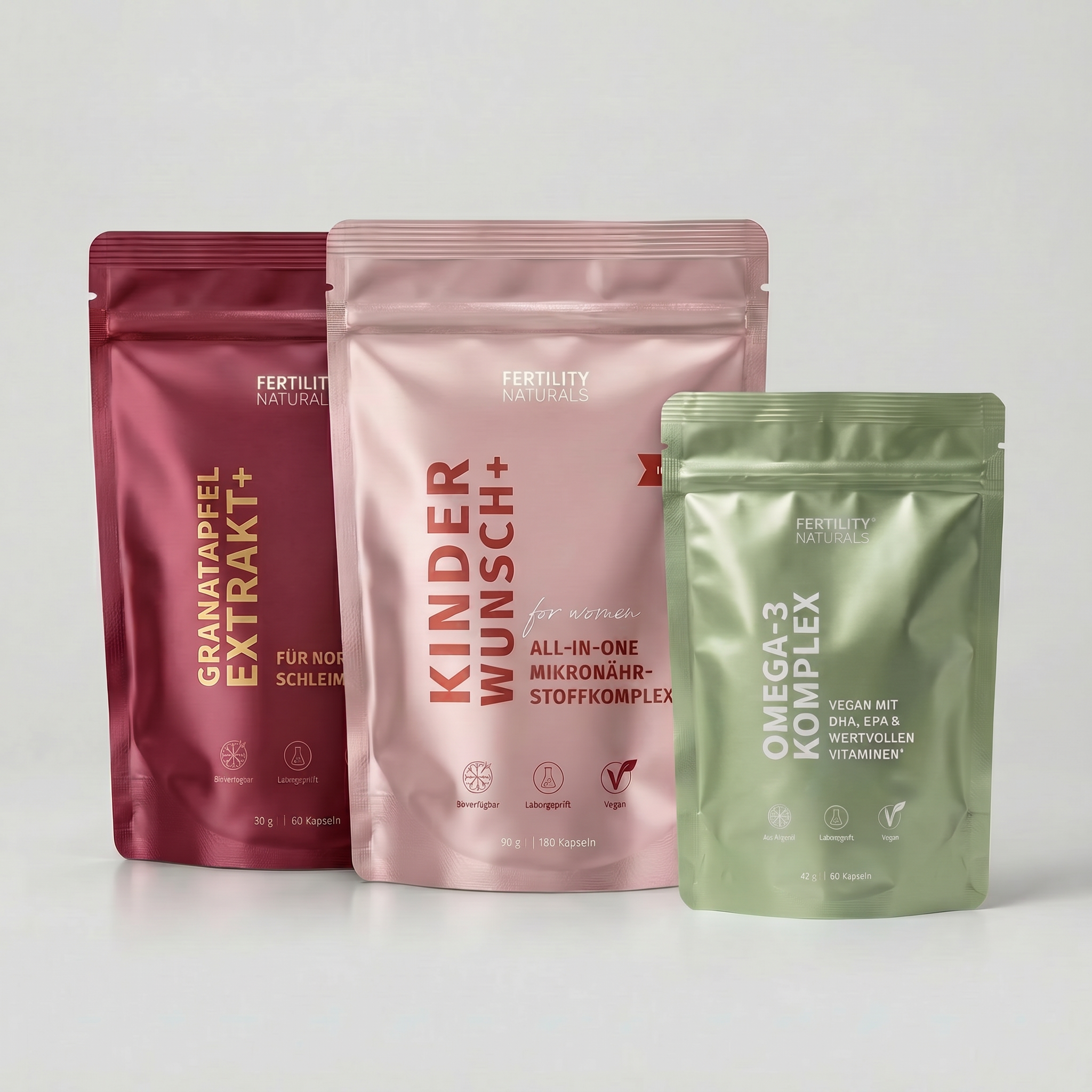 TEST: Kinderwunsch Premium
