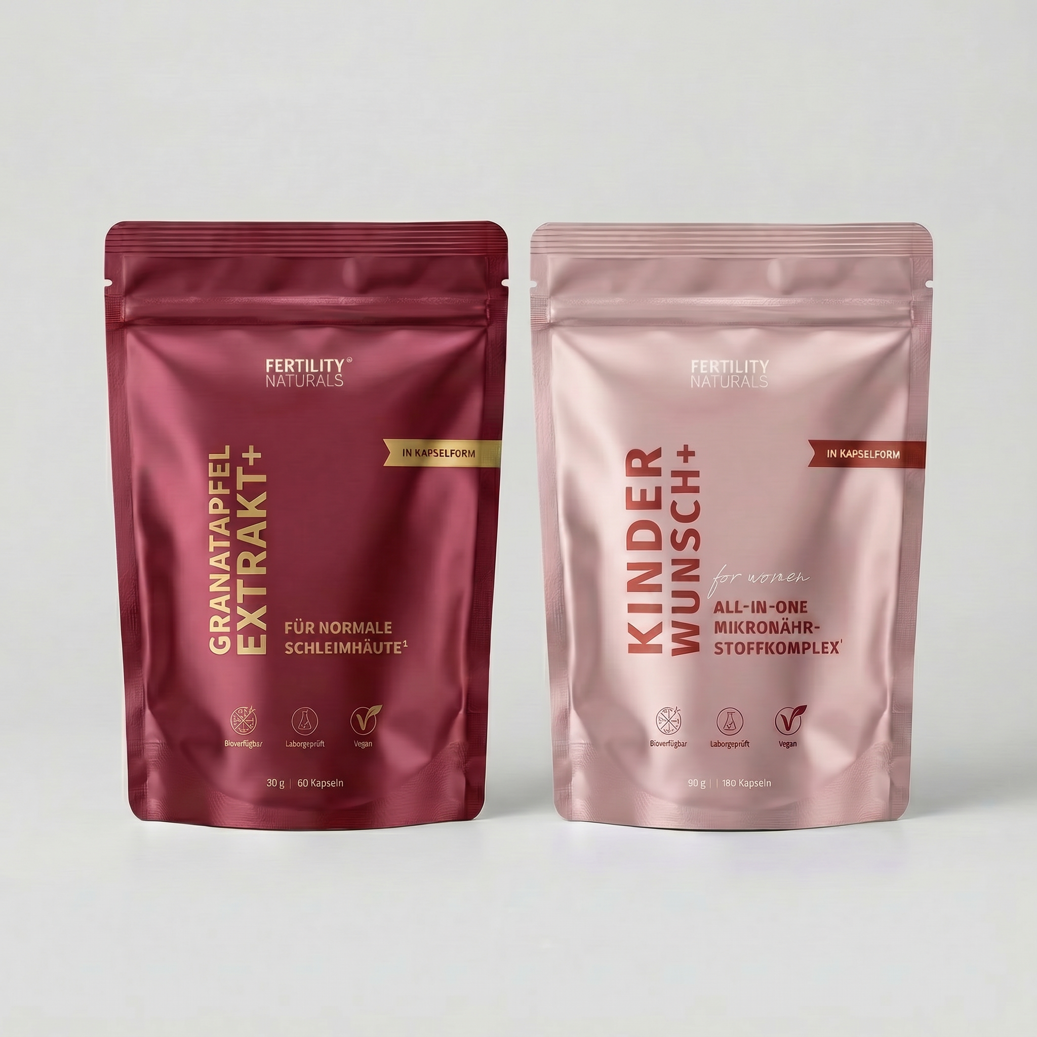 P/K: Kinderwunsch Essentials