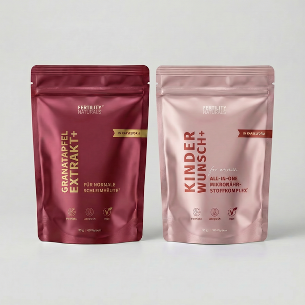 Kinderwunsch Essentials