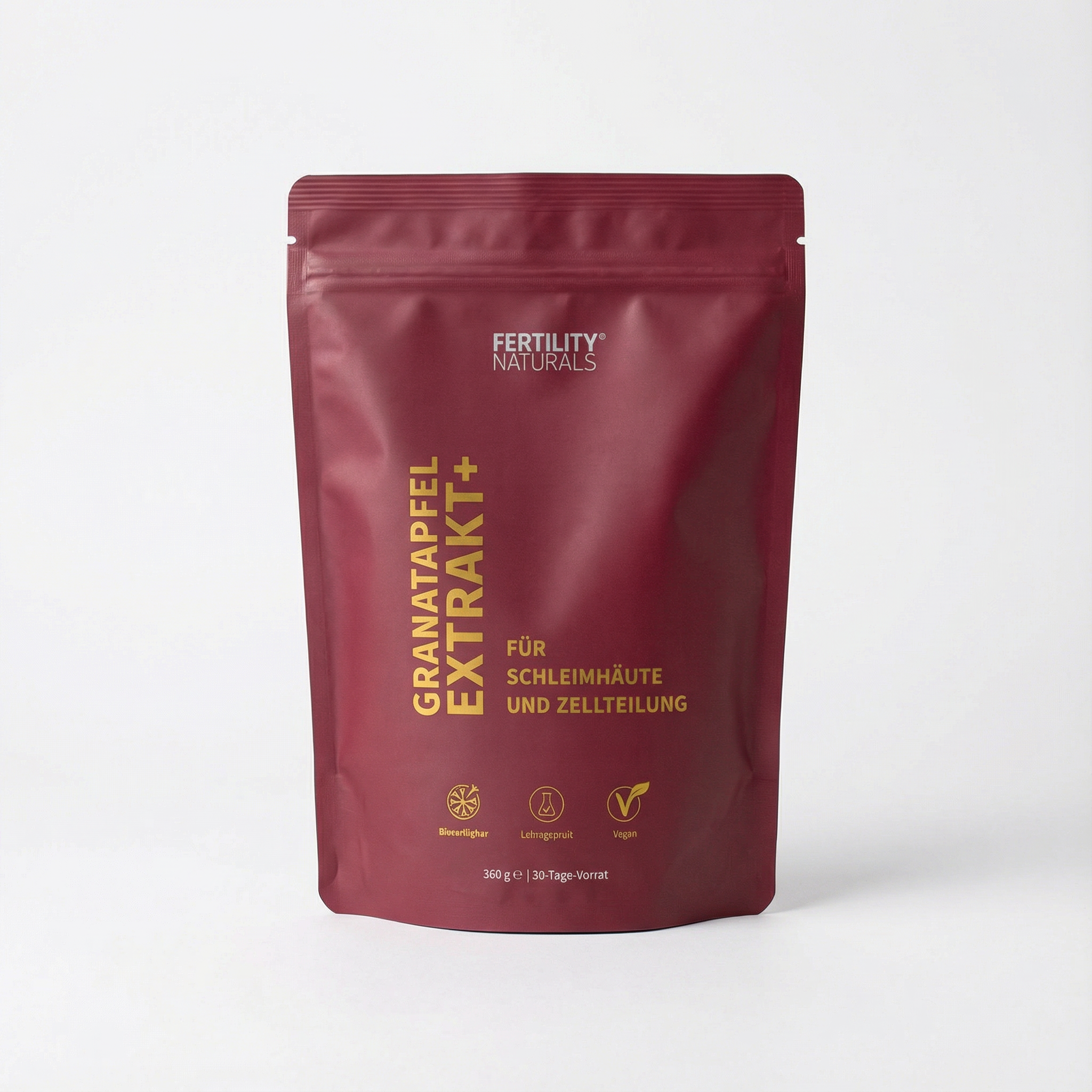 Granatapfel Extrakt+