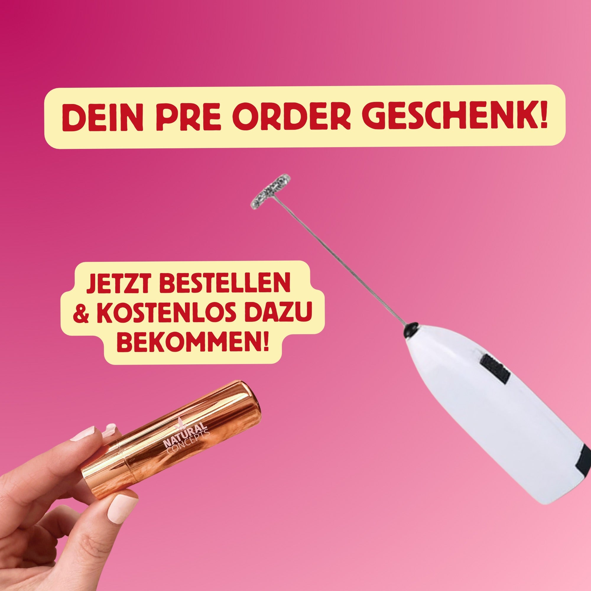 Granatapfel Extrakt+