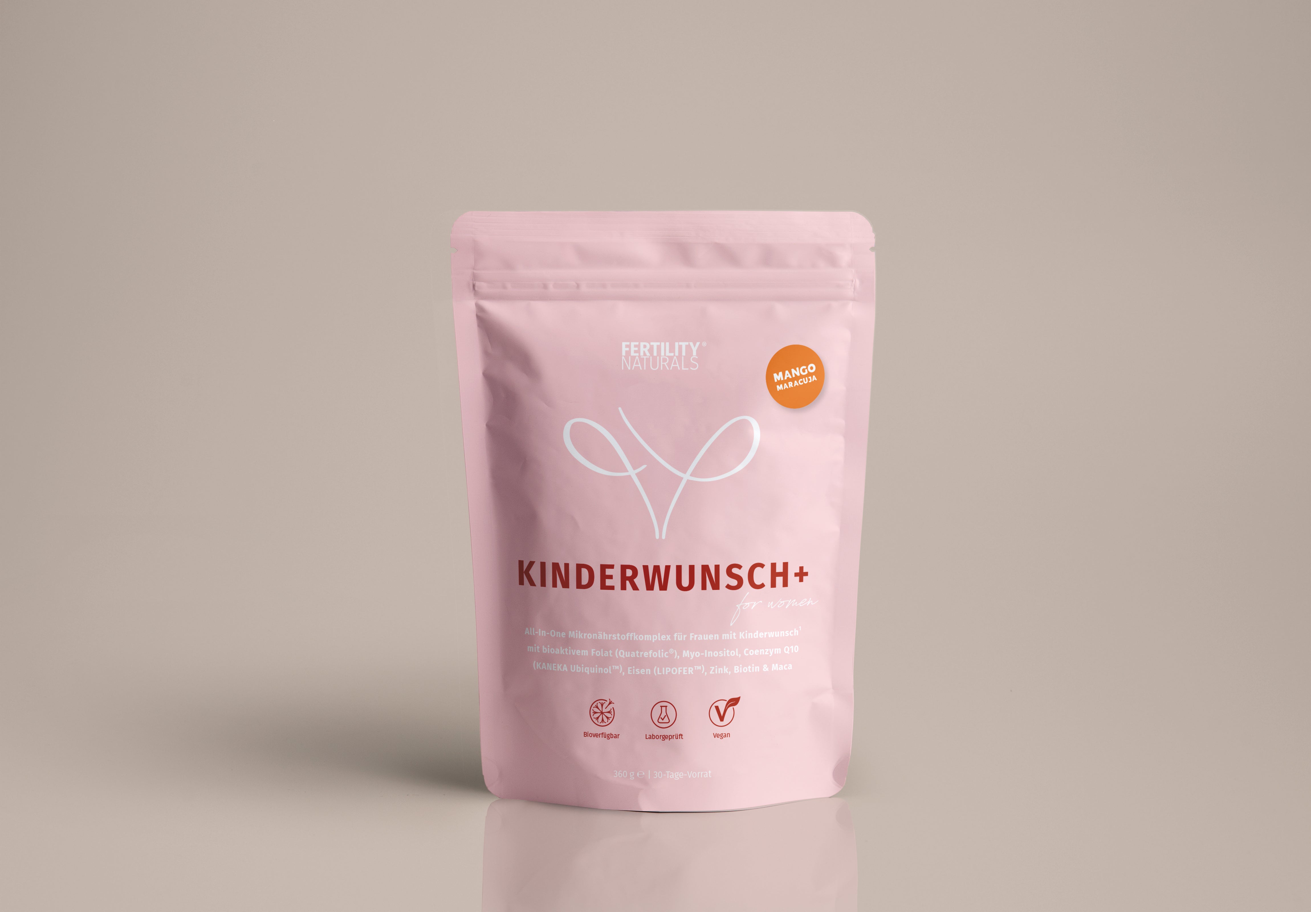 Kinderwunsch+