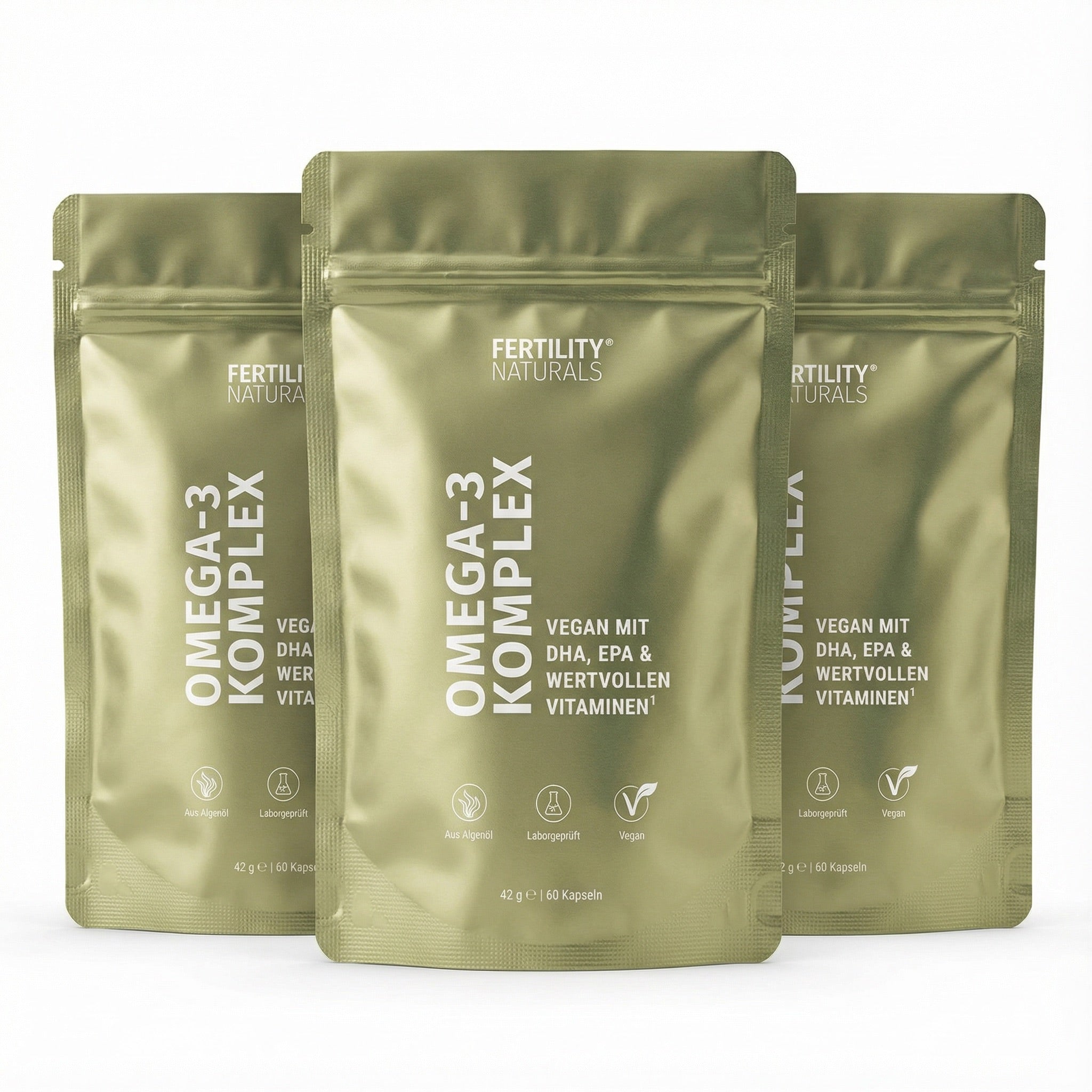 Omega-3-Komplex