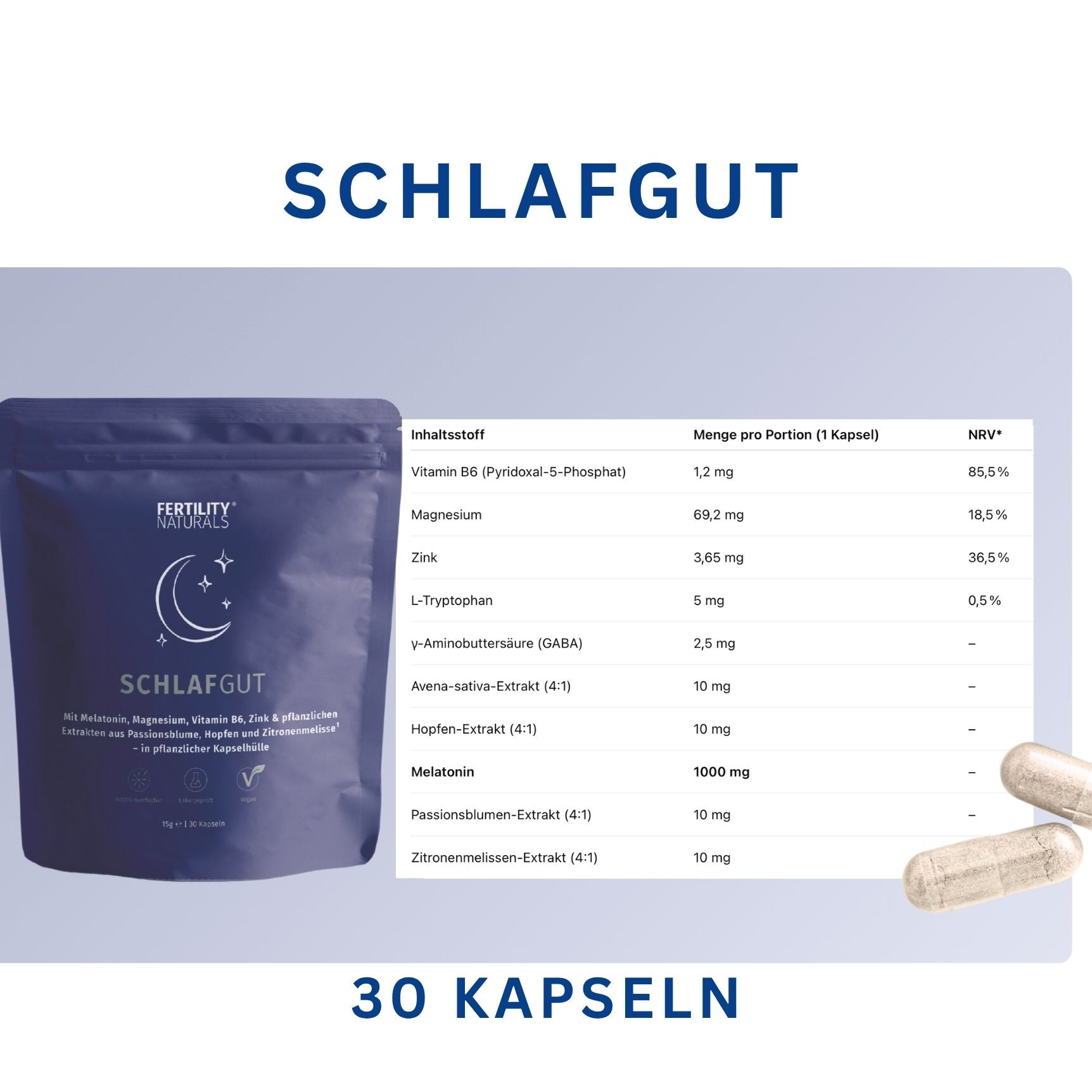 SchlafGUT
