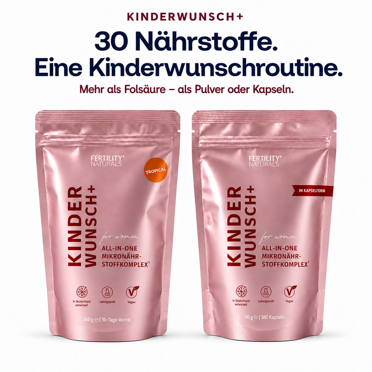 Kinderwunsch+