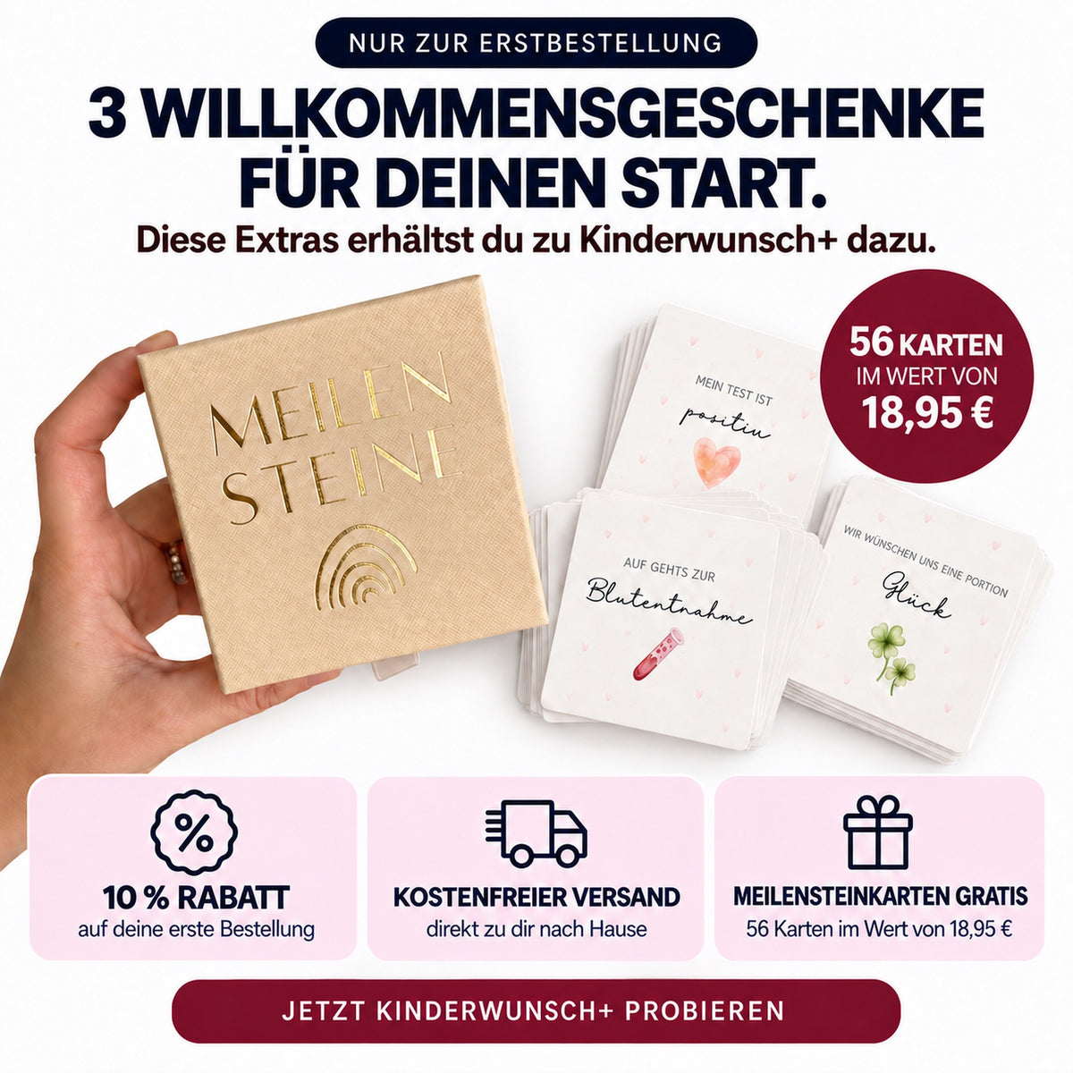 Kinderwunsch+