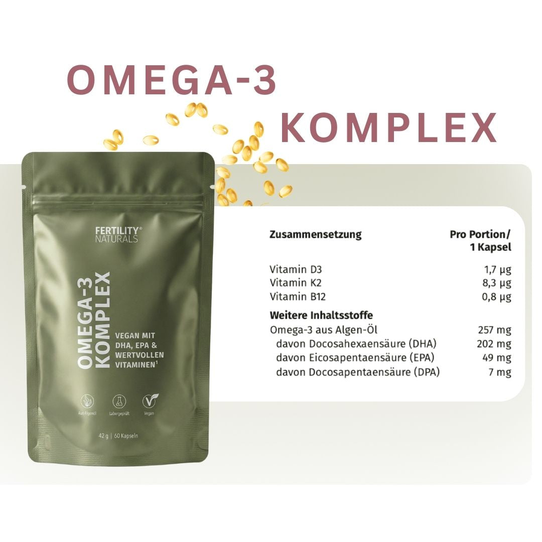 Omega-3-Komplex