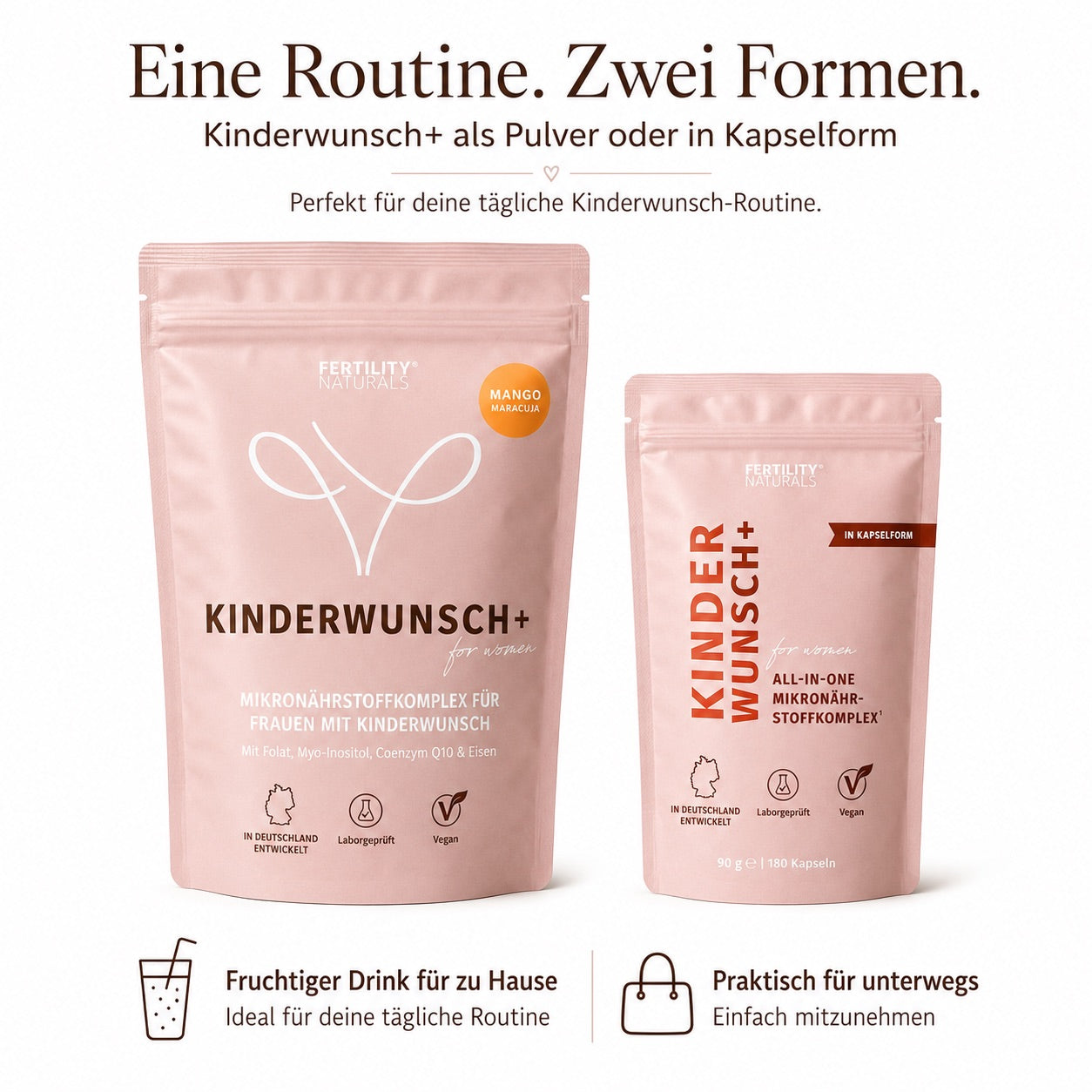Kinderwunsch+
