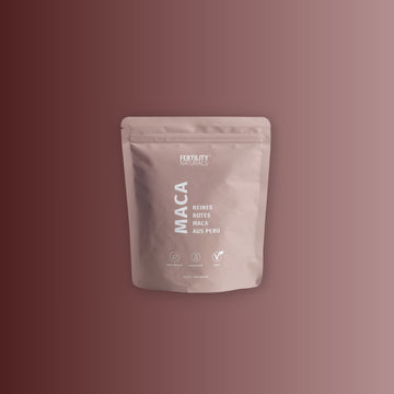 Rotes MACA