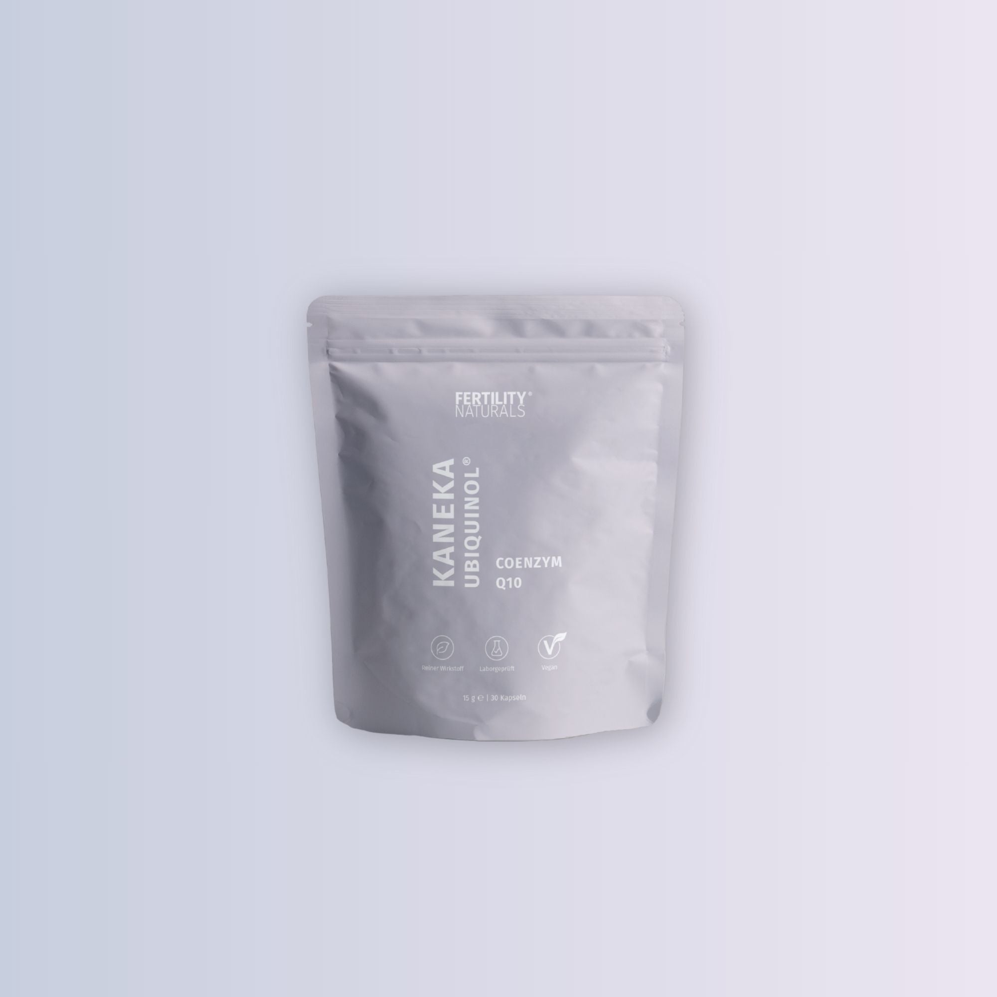 KANEKA Ubiquinol® Coenzym Q10 (NEU)