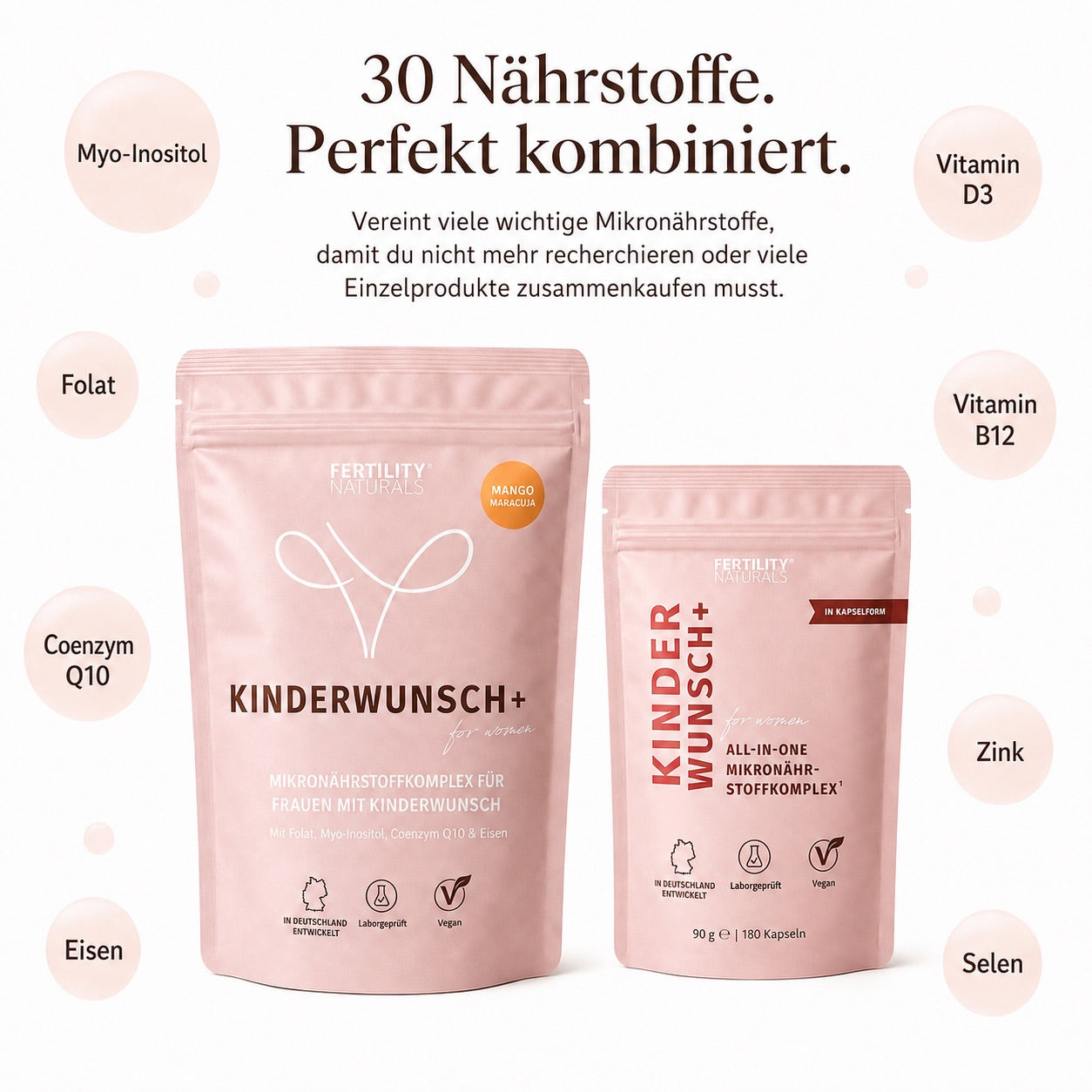 Kinderwunsch+