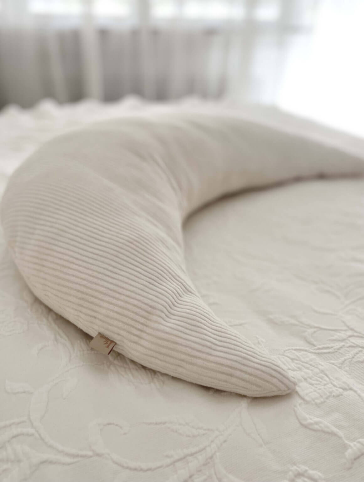 LaLovie® Moon Stillkissen