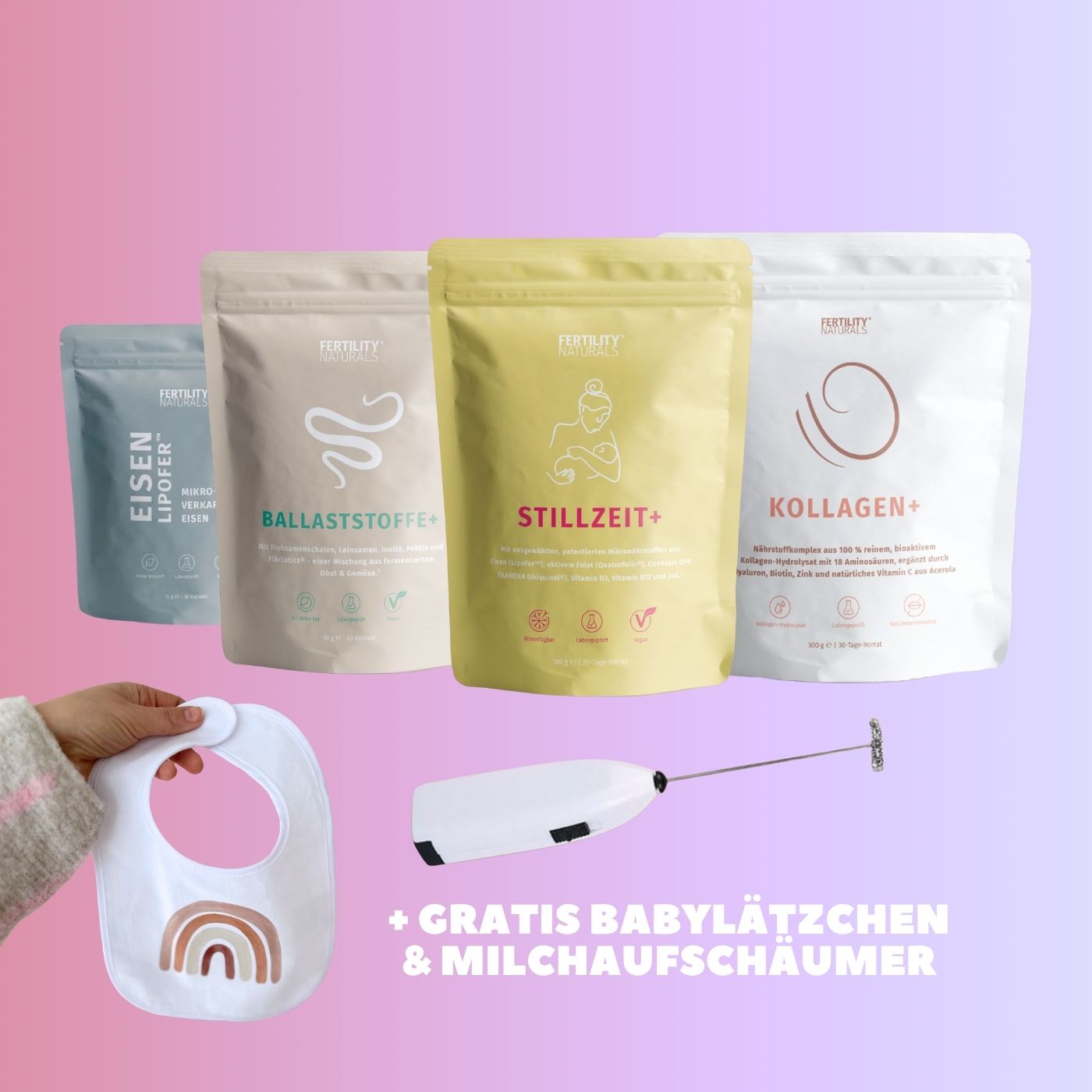 Stillzeit Complete Bundle