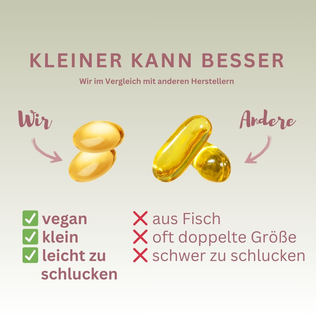 Omega-3-Komplex