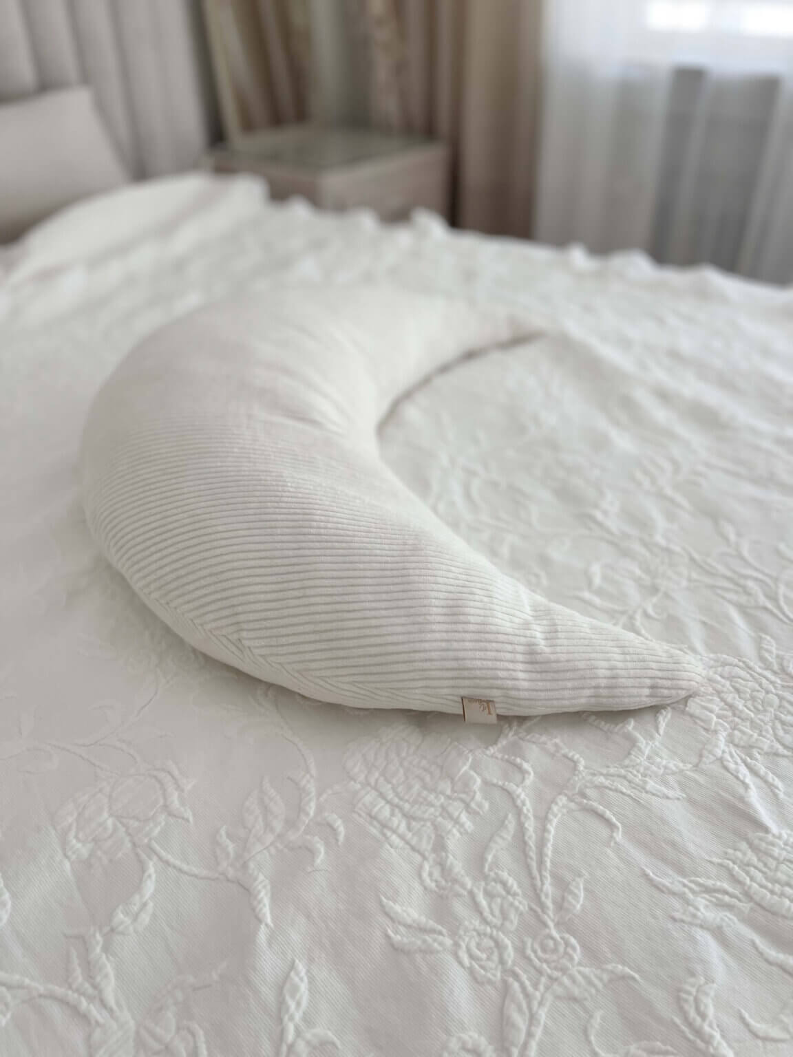 LaLovie® Moon Stillkissen