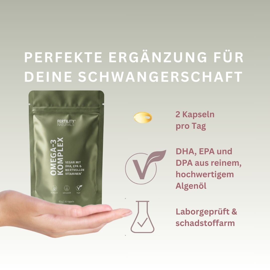 Omega-3-Komplex