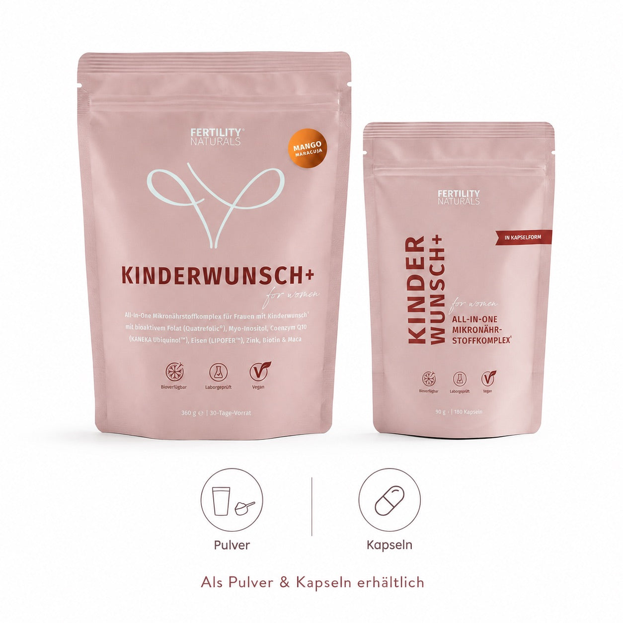 Kinderwunsch+