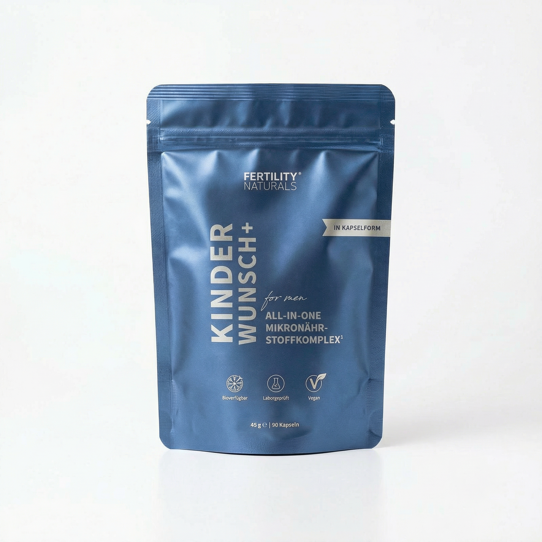 Kinderwunsch+ Men