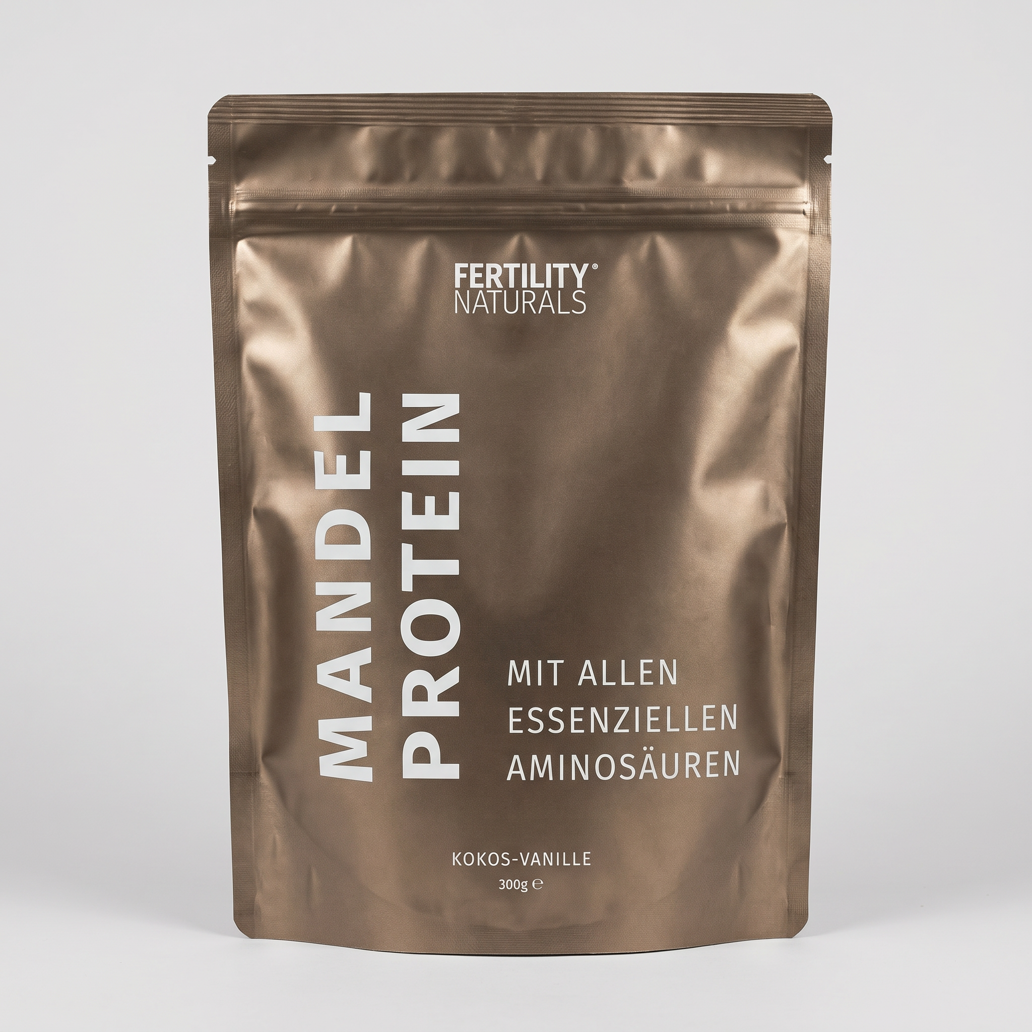 Mandel Protein (Limited Edition)