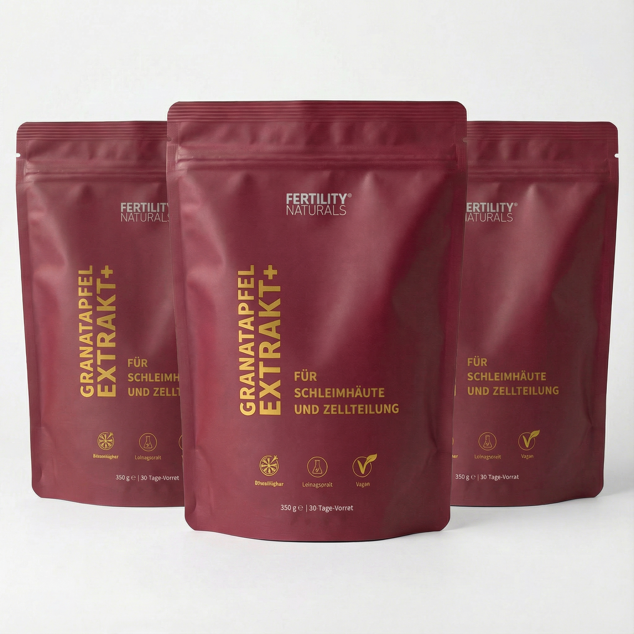 Granatapfel Extrakt+