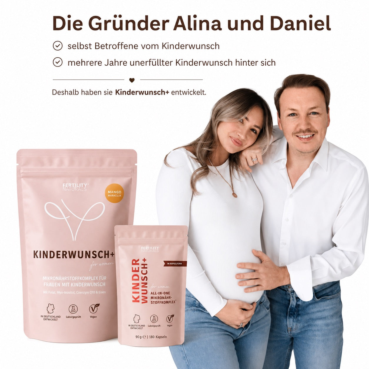 Kinderwunsch+