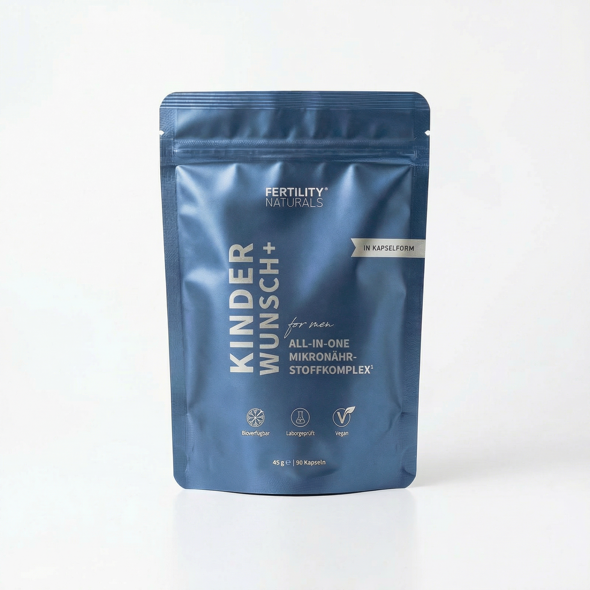 Kinderwunsch+ Men