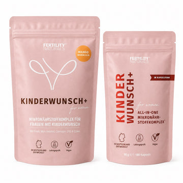 Kinderwunsch+