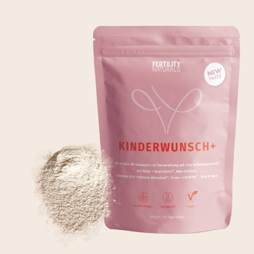 Fertility Naturals Bundle