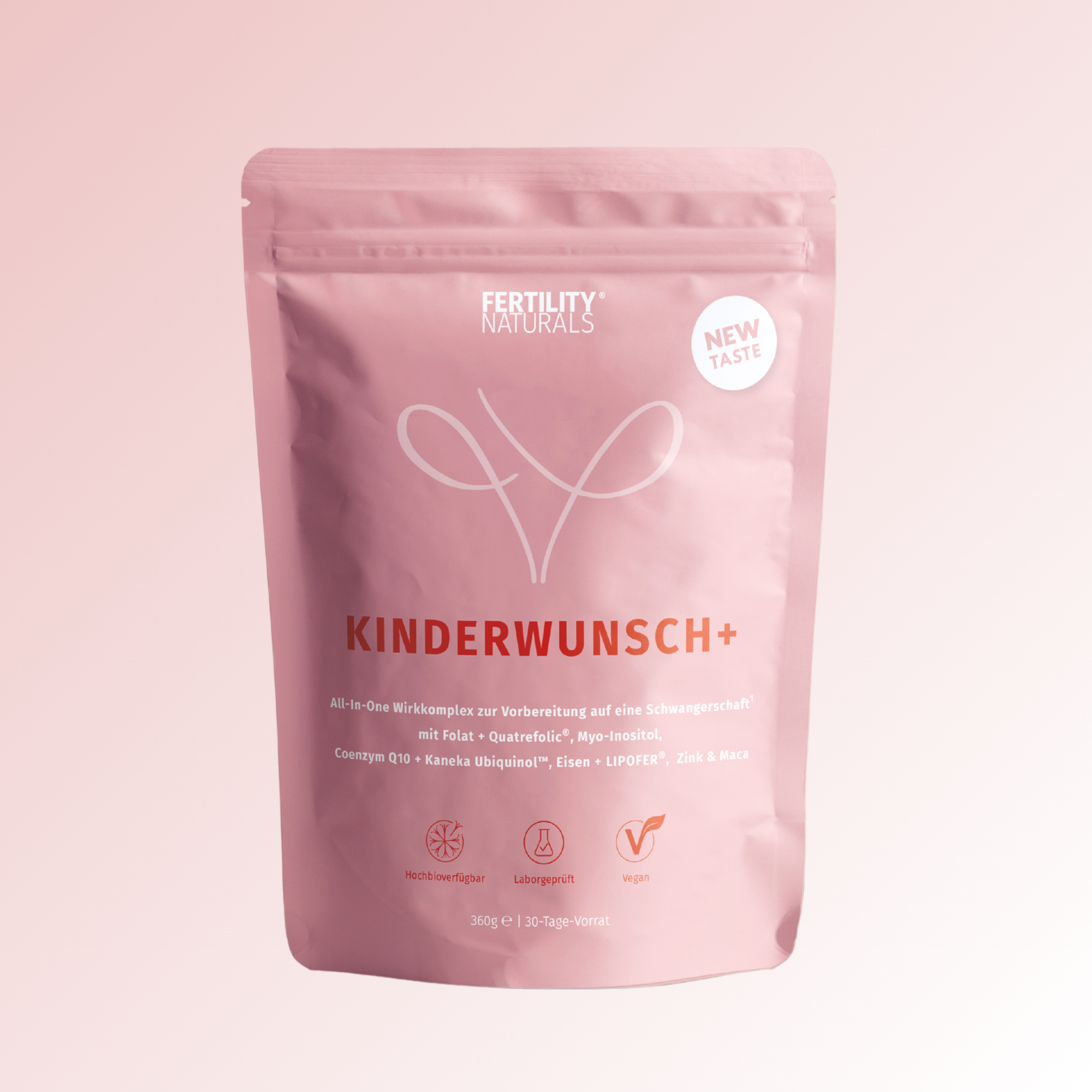 Kinderwunsch+ Women
