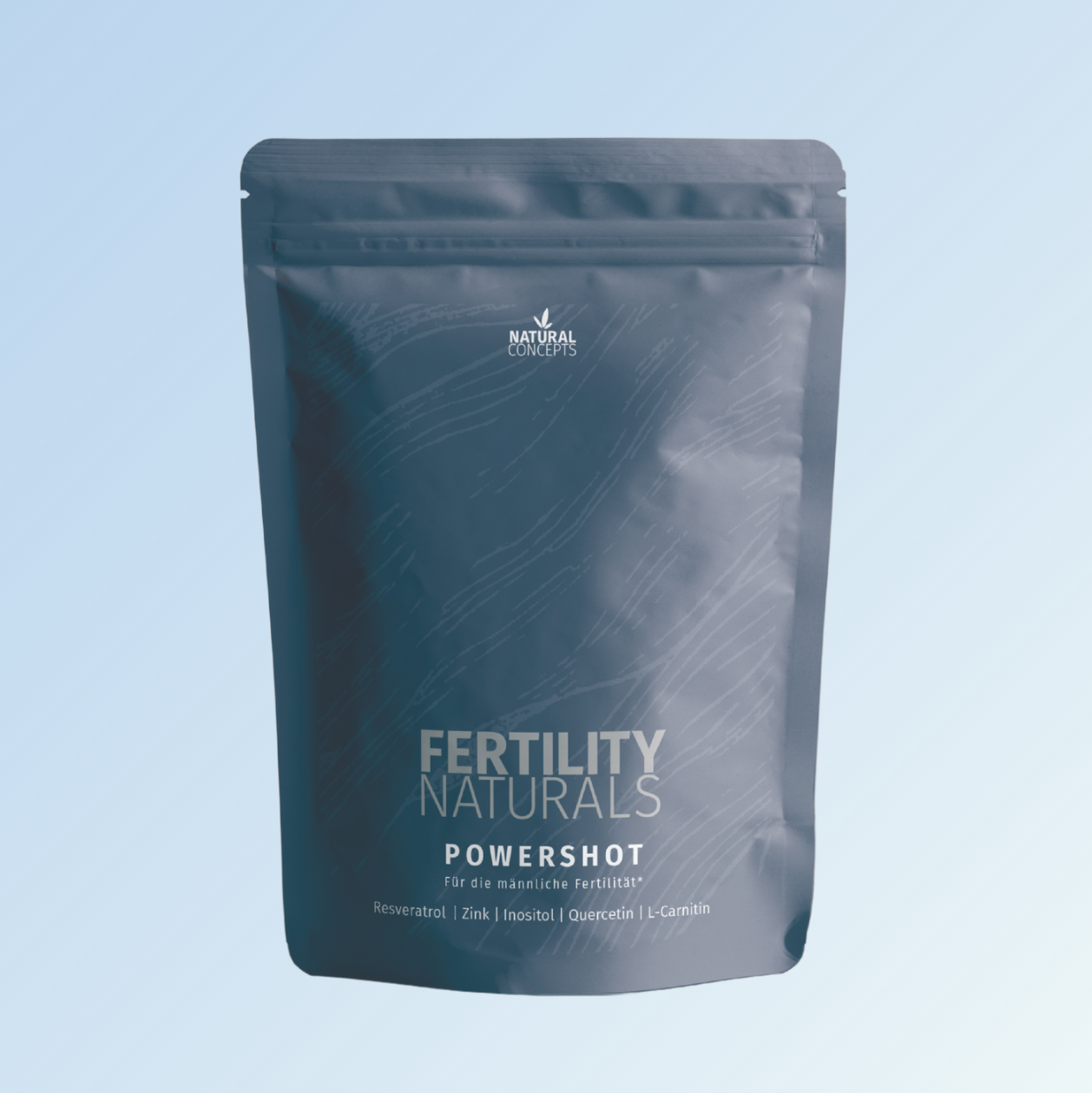 Fertility Naturals Bundle