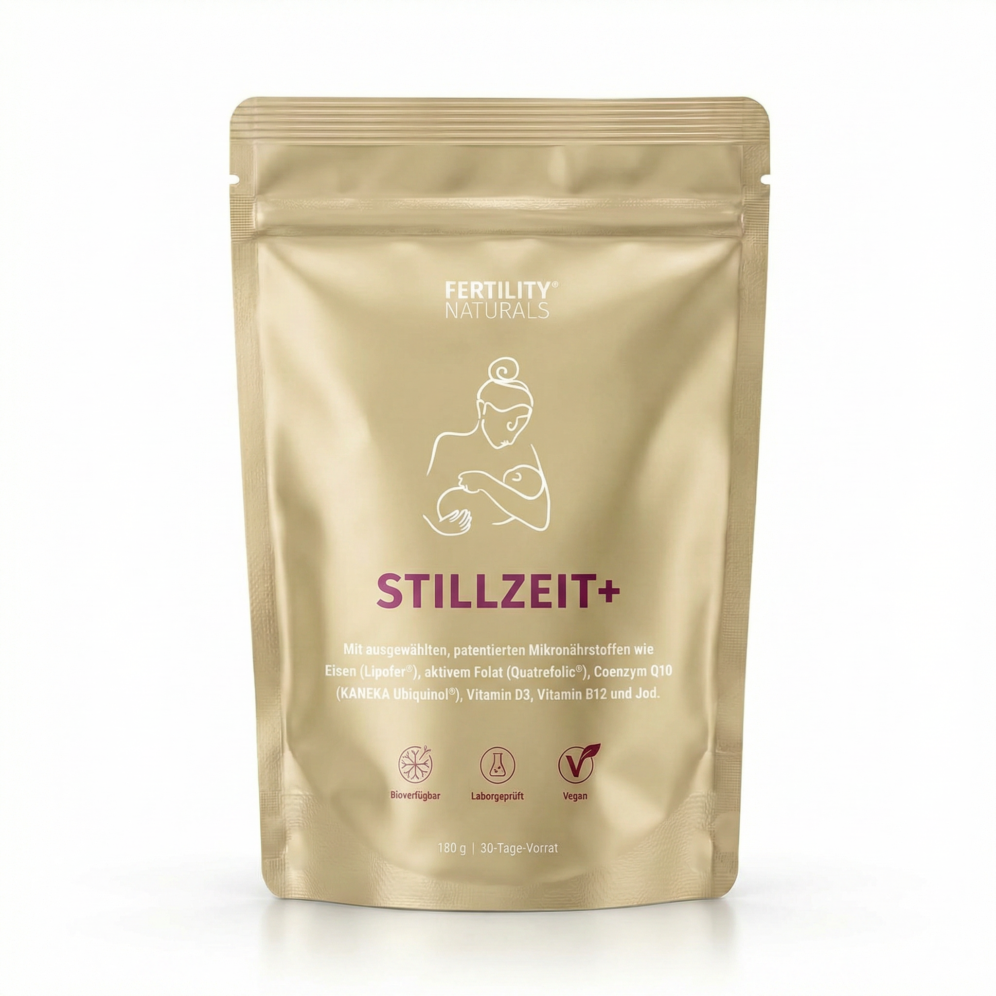 Stillzeit+