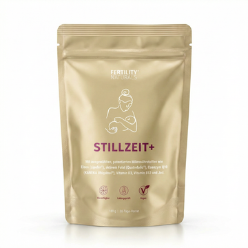 Stillzeit+
