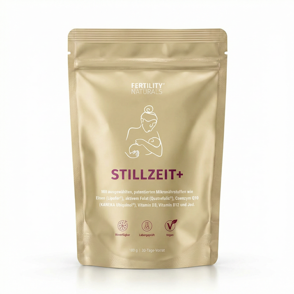 Stillzeit+
