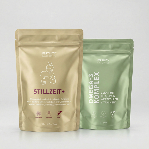 Stillzeit Essentials